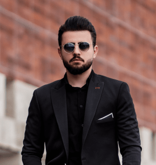 Mateo Daniel, CEO of flash-usd.xyz