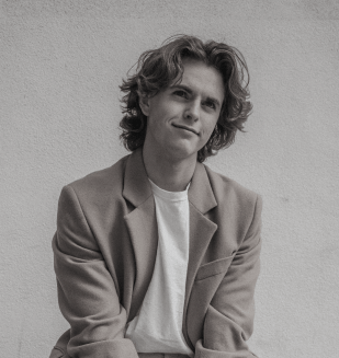 Elias Josiah, Founder and CTO of flash-usd.xyz